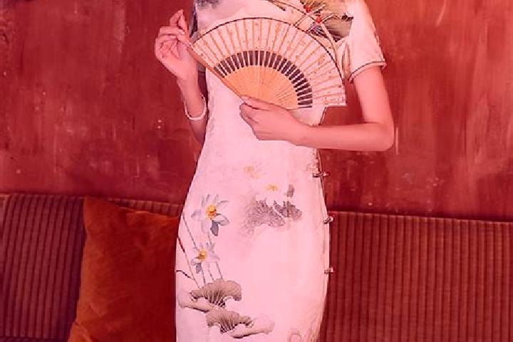 Willow, 27 — Escort in Qiqihar, China