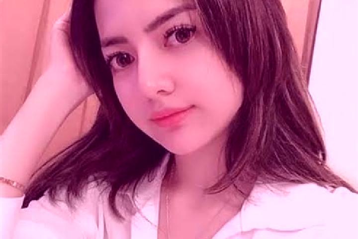 Willow, 27 — Escort in Rancapiit, Indonesia