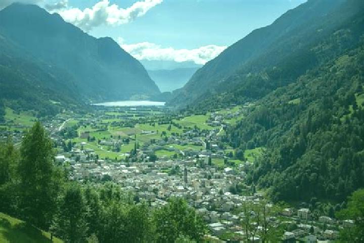 Willow, 27 — Escort in Seen (Kreis 3) / Sennhof, Switzerland