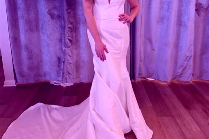 Willow, 27 — Escort in Shenley, Canada