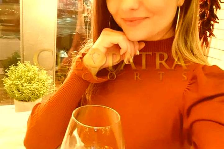 Willow, 28, a red green-eyed european companion based in Fogo Island. Offering Domination, Dinner Date, GFE, Party Girl. Available for incall and outcall, da...