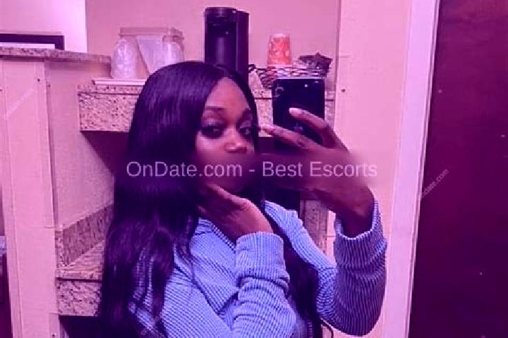 Willow, 28 — Escort in Anderson, United States