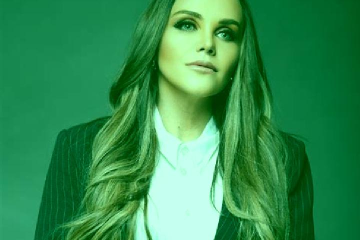 Willow, 28 — Escort in Caiaponia, Brazil