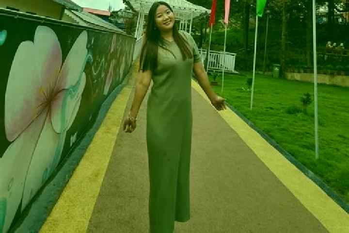 Willow, 28 — Escort in Laki, Bulgaria