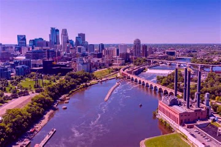 Willow, 28 — Escort in Minneapolis, United States