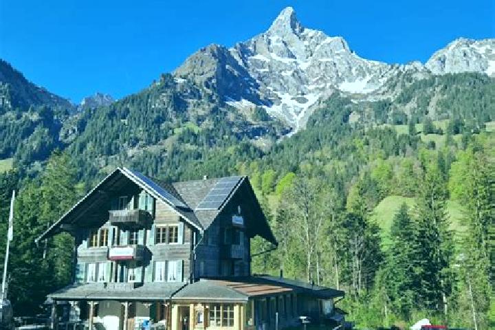 Willow, 28 — Escort in Oberhof, Switzerland