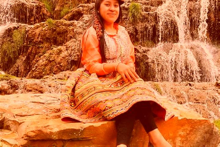 Willow, 28 — Escort in Paruro, Peru