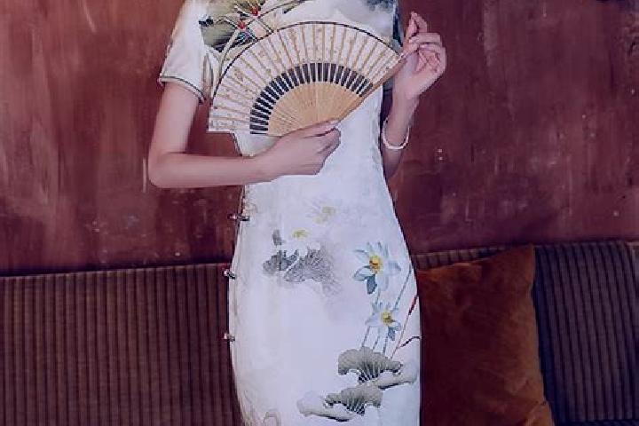 Willow, 28 — Escort in Qiqihar, China