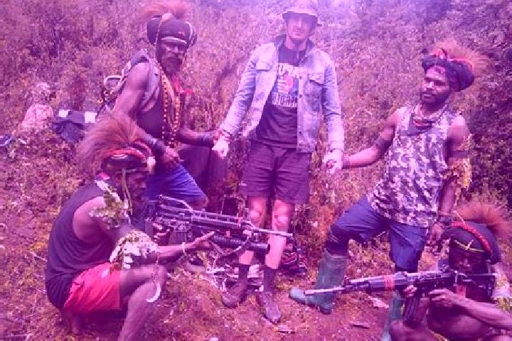 Willow, 28 — Escort in Rabaul, Papua New Guinea