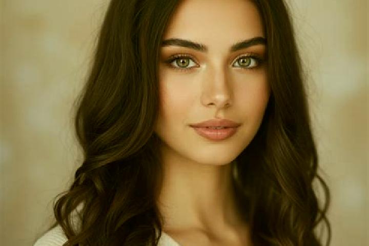 Willow, 29, a chestnut brown-eyed mediterranean companion based in Paca. Offering Dinner Date, Roleplay, Couples, Girlfriend Experience, Erotic Massage. Avai...