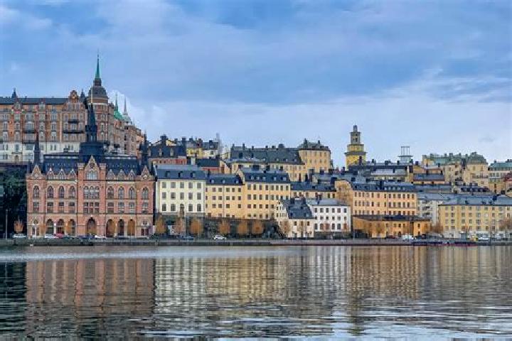 Willow, 29 — Escort in Ardala, Sweden