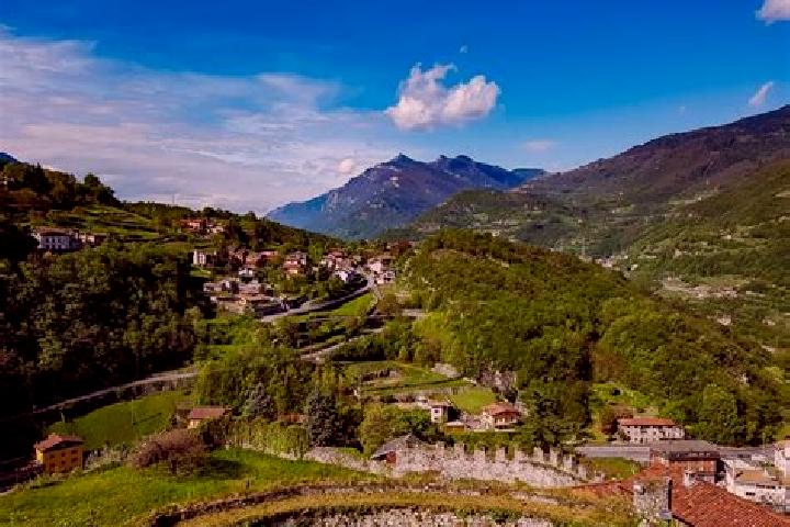 Willow, 29 — Escort in Berzo Inferiore, Italy