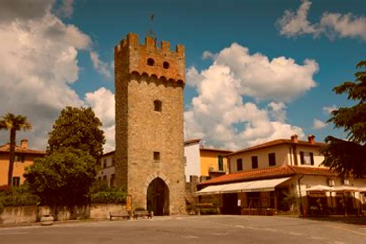 Willow, 29 — Escort in Castelfranco di Sopra, Italy