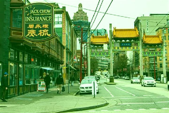 Willow, 29 — Escort in Chinatown, Canada