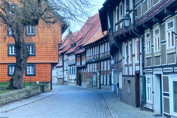 Willow, 29 — Escort in Hornburg, Germany