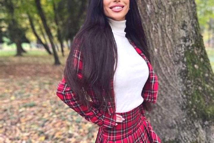 Willow, 29 — Escort in Ivano-Frankivsk, Ukraine