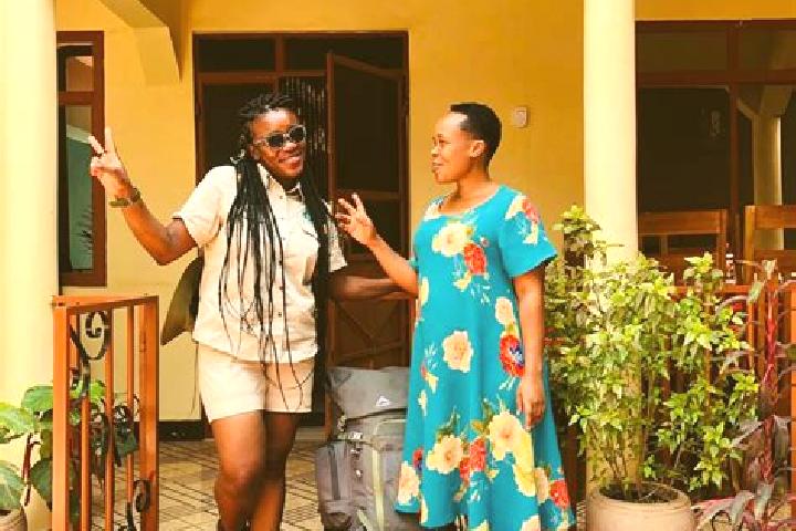 Willow, 29 — Escort in Kisanga, Tanzania