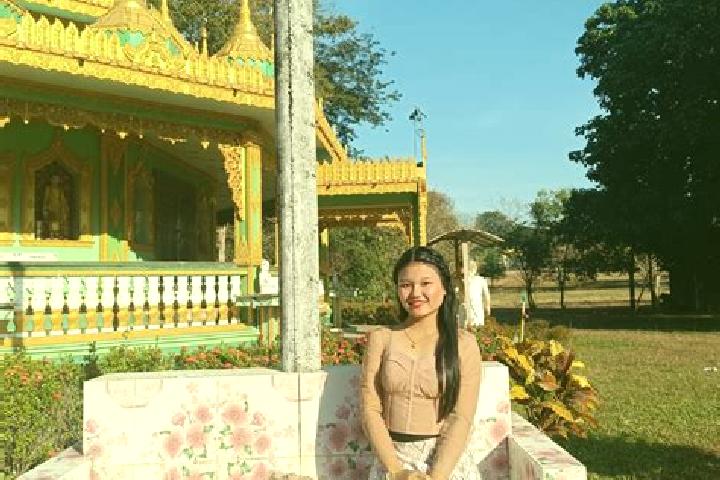 Willow, 29 — Escort in Kyi Seik, Myanmar