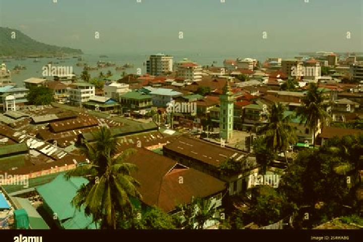 Willow, 29 — Escort in Myeik, Myanmar