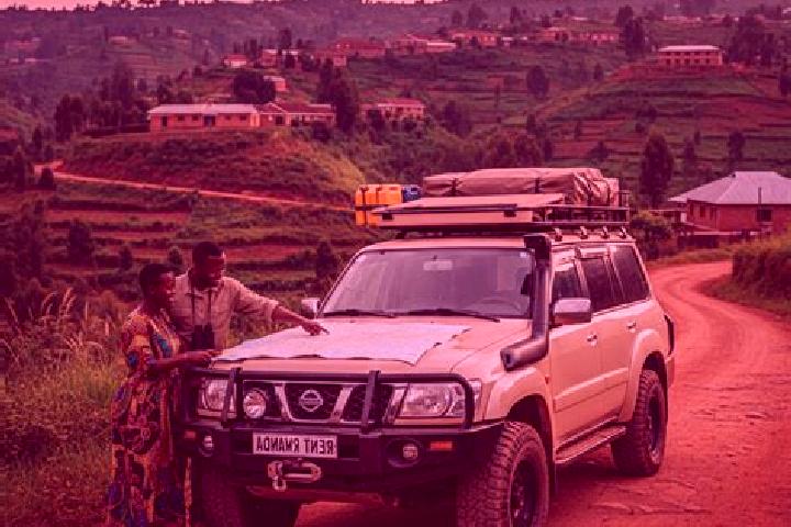 Willow, 29 — Escort in Rangiro, Rwanda