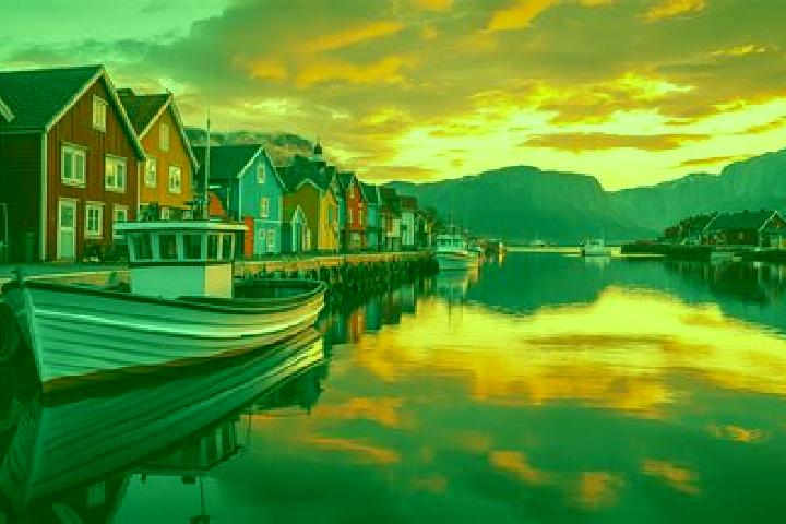 Willow, 29 — Escort in Surnadal, Norway