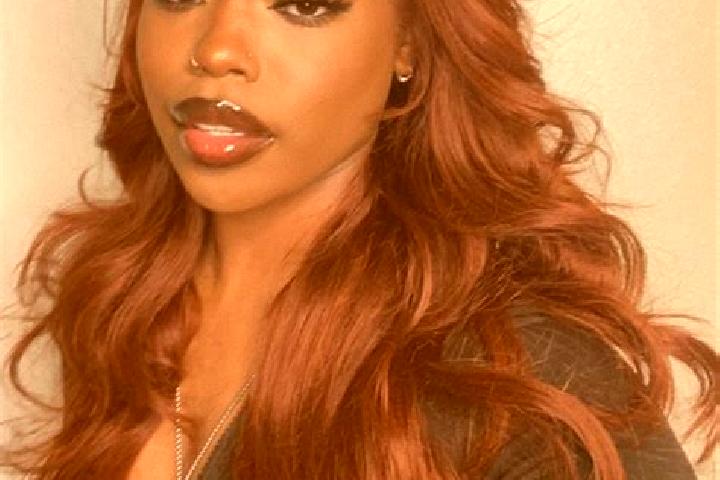 Willow, 30, a auburn amber-eyed ebony companion based in Ciuchici. Offering Couples, Overnight. Available for incall and outcall, day and evening dates.