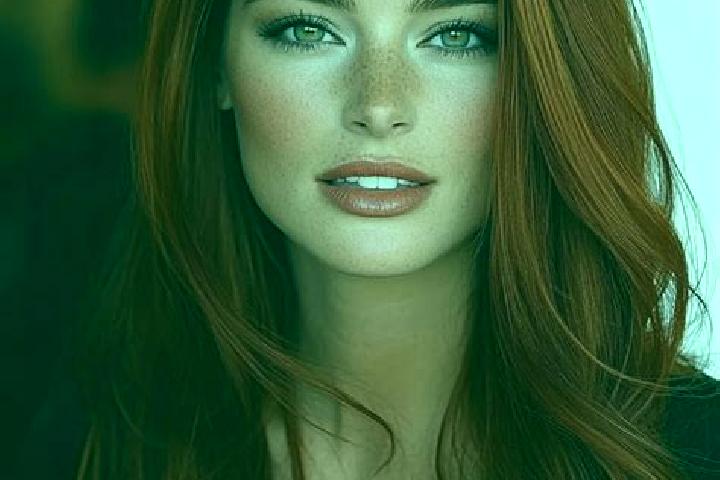 Willow, 30, a auburn blue-eyed mediterranean companion based in Nasedlovice. Offering Prostate Massage, OWO, A-Level. Available for incall and outcall, overn...