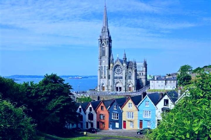 Willow, 30 — Escort in Belgooly, Ireland