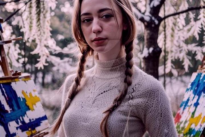 Willow, 30 — Escort in Bobryk Druhyy, Ukraine