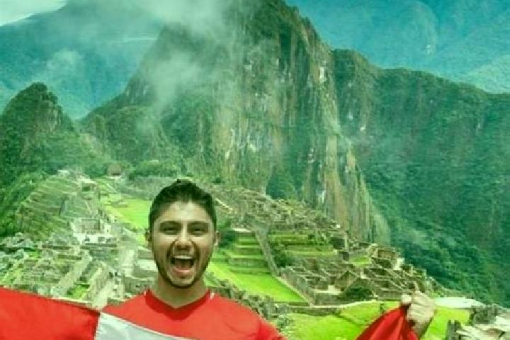 Willow, 30 — Escort in Carhuacallanga, Peru