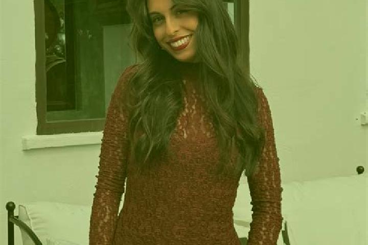 Willow, 30 — Escort in Castellanos de Castro, Spain