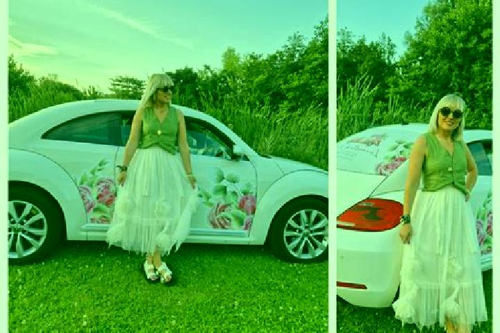 Willow, 30 — Escort in Coaraze, France