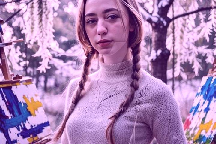 Willow, 30 — Escort in Kastsyukowka, Belarus
