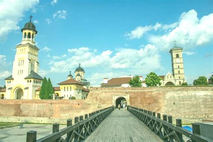 Willow, 31 — Escort in Alba, Romania