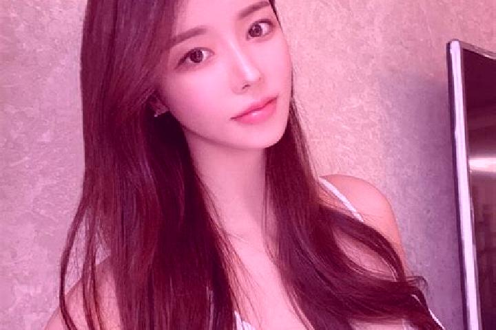 Willow, 31 — Escort in Jenzan, South Korea