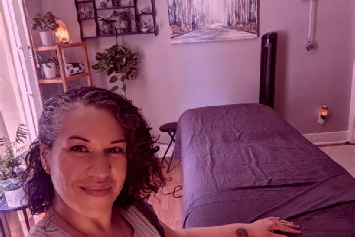 Willow, 32, a black grey-eyed caribbean companion based in Kelarabad. Offering Erotic Massage, Domination, A-Level, GFE. Available for incall and outcall, da...