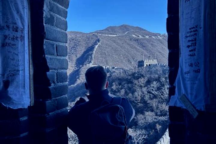 Willow, 32 — Escort in Hele, China