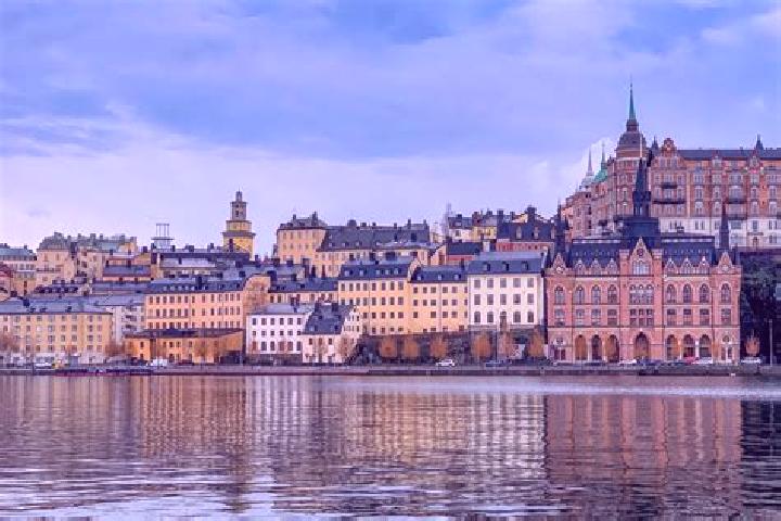 Willow, 32 — Escort in Klingsta, Sweden