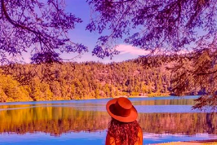 Willow, 32 — Escort in Laguna Larga, Mexico