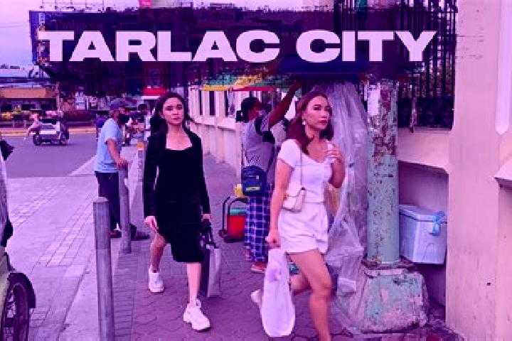 Willow, 32 — Escort in Tarlac City, Philippines