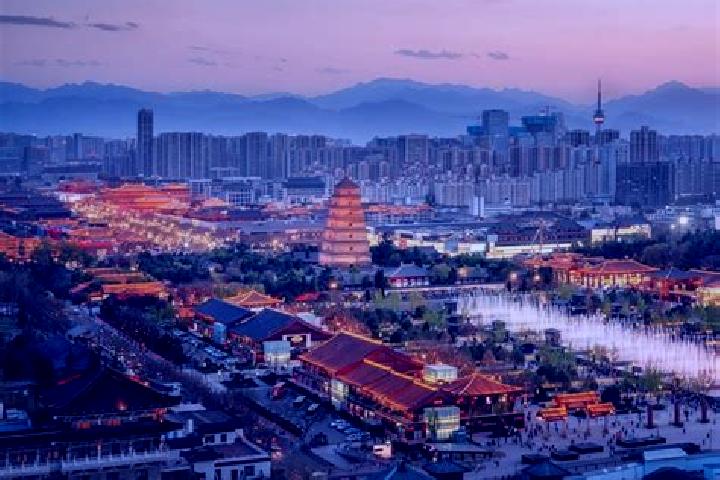 Willow, 32 — Escort in Xi Xian, China