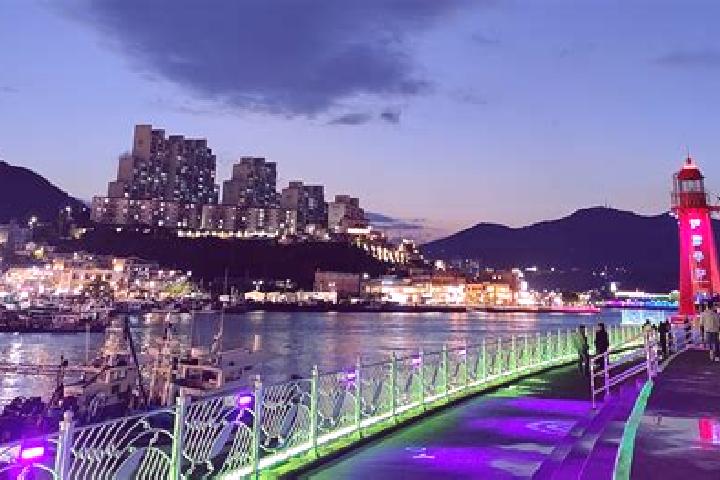 Willow, 32 — Escort in Yeosu, South Korea