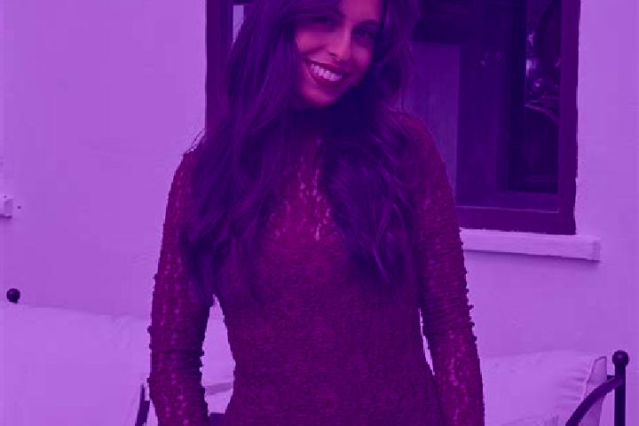 Willow, 33 — Escort in Cuesta Blanca, Mexico
