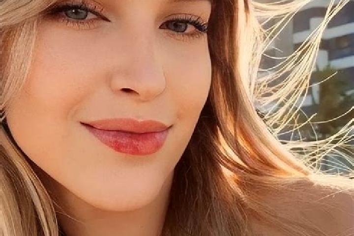 Willow, 33 — Escort in Doutor Camargo, Brazil