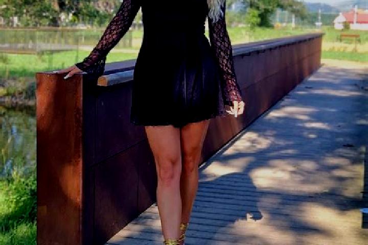Willow, 33 — Escort in Halmagel, Romania