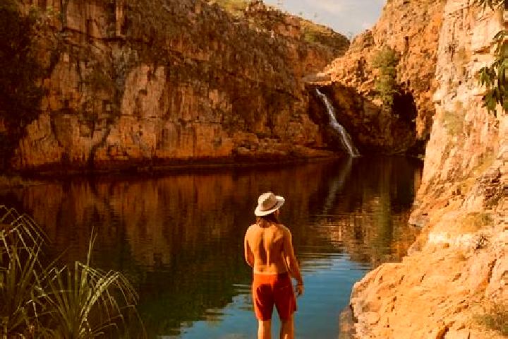 Willow, 33 — Escort in Kakadu, Australia