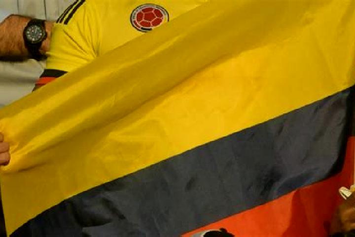 Willow, 33 — Escort in La Estrella, Colombia