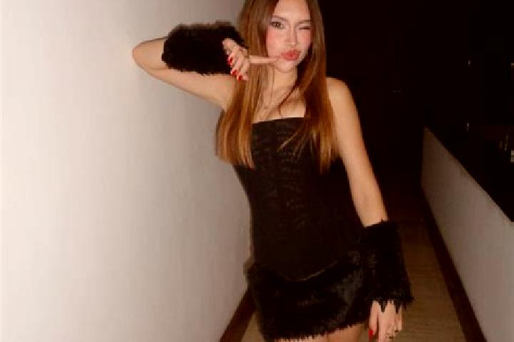 Willow, 33 — Escort in Plan de Gatica, Mexico