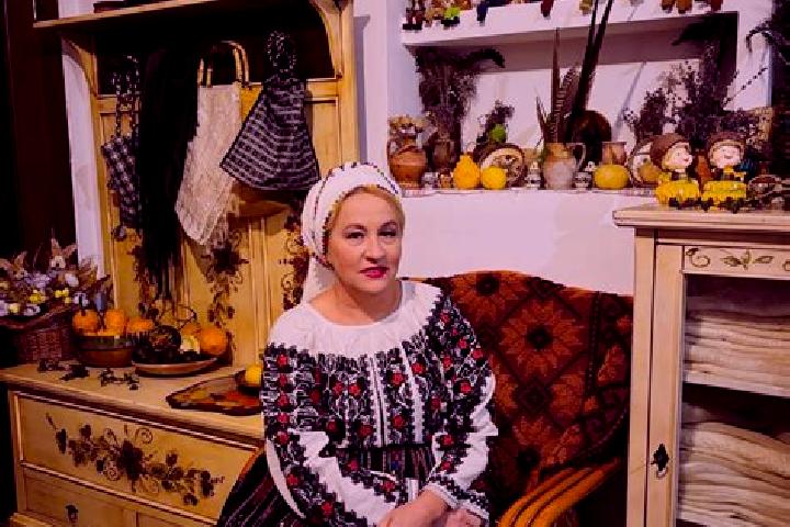 Willow, 33 — Escort in Radacinesti, Romania