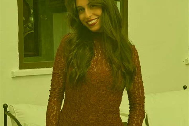 Willow, 33 — Escort in Romero de Torres, Mexico